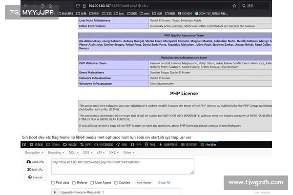 PHP 漏洞导致远程代码执行、加密矿工和 DDoS 攻击 媒体 PHP 漏洞导致远程代码执行、加密矿工和 DDoS 攻击 媒体